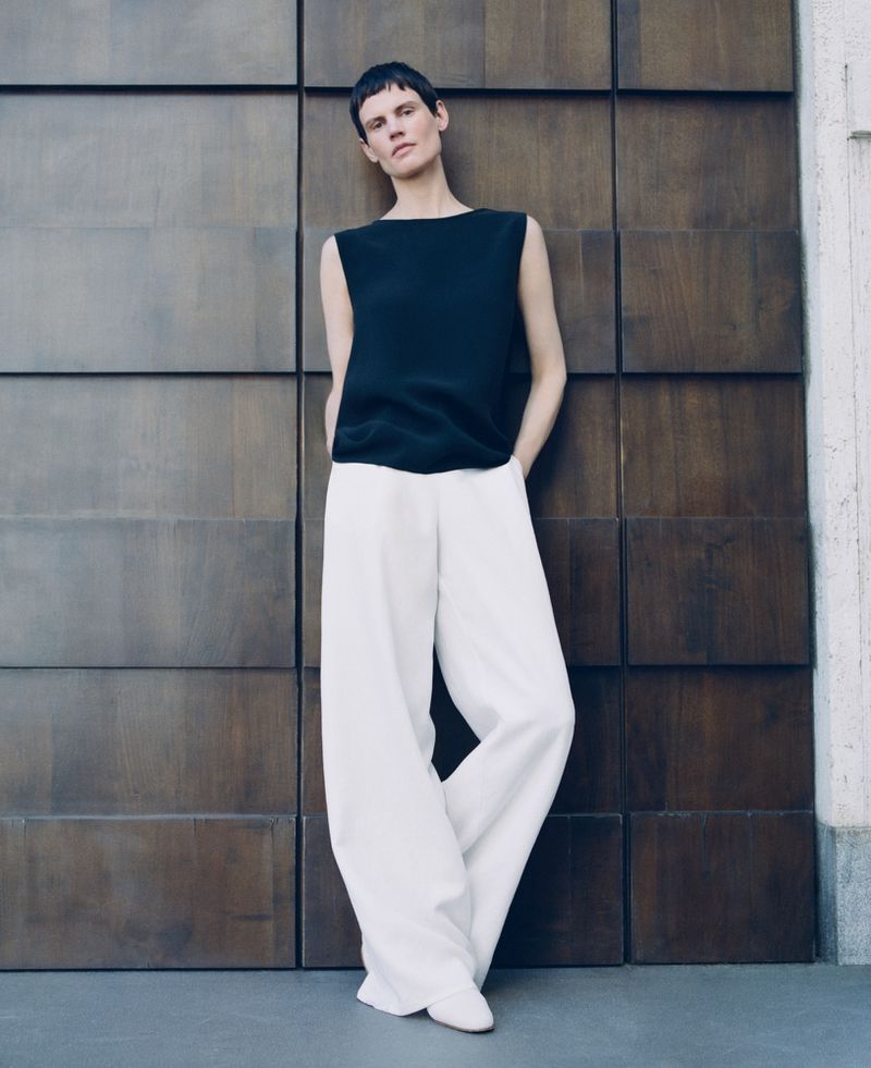 Dušan Spring Summer 2026