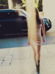 UNE HEURES 'En Route'