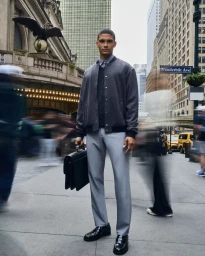 Van Heusen F/W 25 Campaign