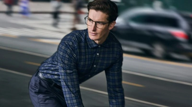 Van Heusen F/W 25 Campaign