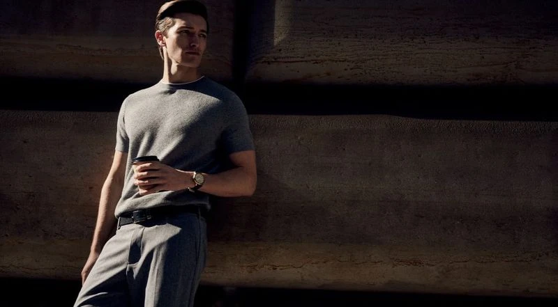 Van Heusen F/W 25 Campaign