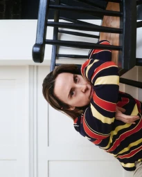 J.W. Anderson Loafer Bag 2025 Campaign