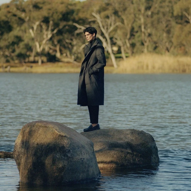 A Tale of Traceability