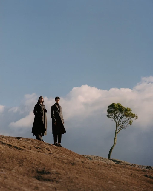 A Tale of Traceability