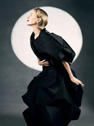 Naomi Watts for Vogue Greece