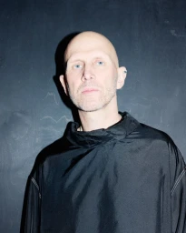 Wayne McGregor