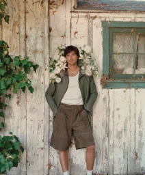 The Strange Beauty Of Jacob Elordi