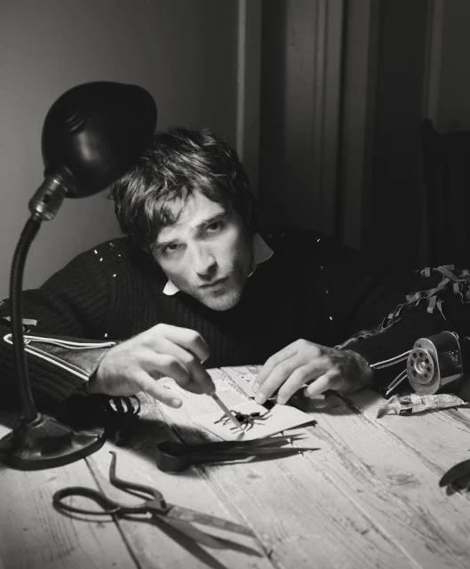 The Strange Beauty Of Jacob Elordi