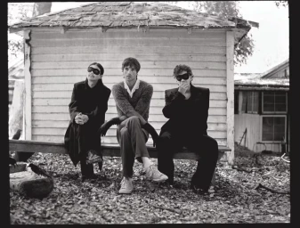 Michael Bailey-gates