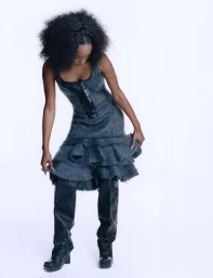 BRICK - John Glacier