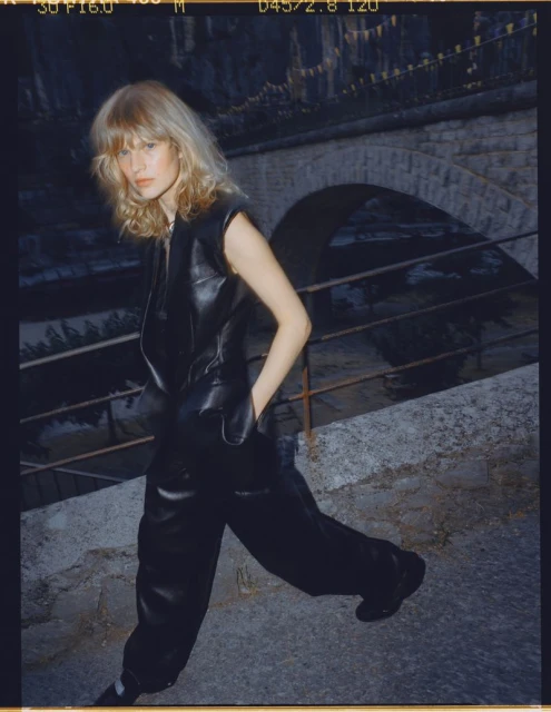 Un été suspendu au soleil