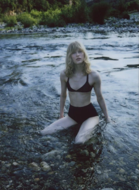 Un été suspendu au soleil