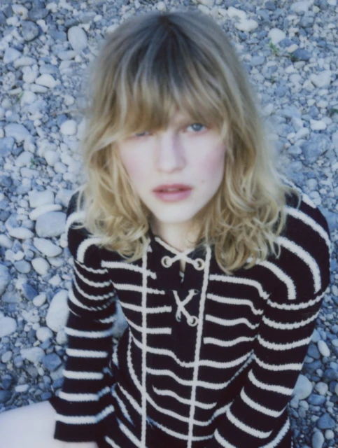 Un été suspendu au soleil