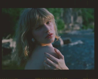 Un été suspendu au soleil