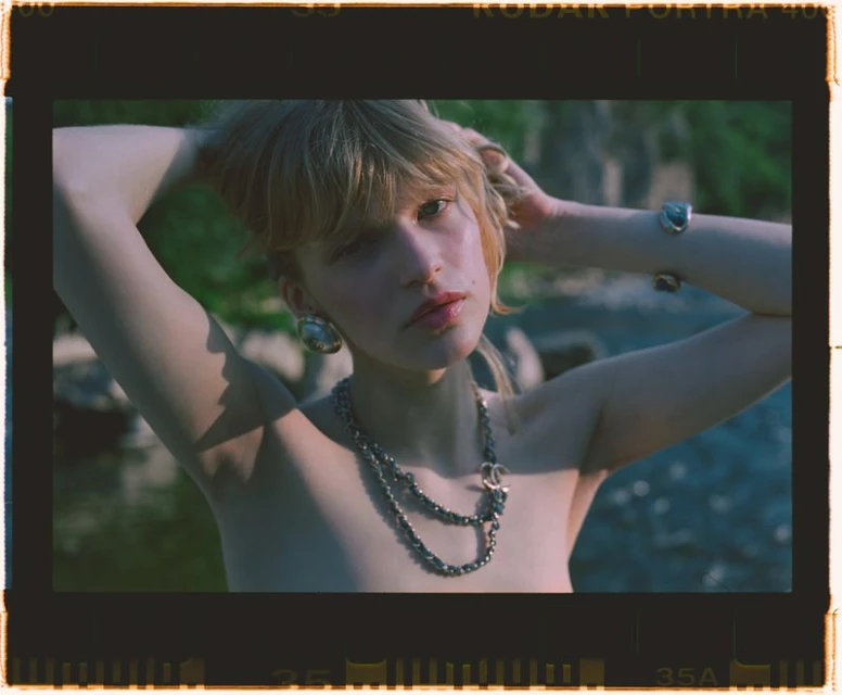 Un été suspendu au soleil