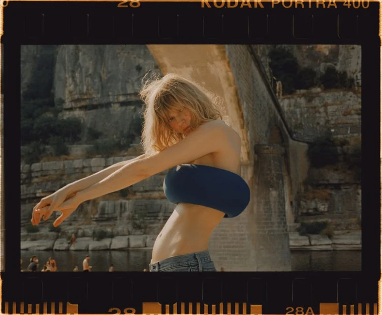 Un été suspendu au soleil