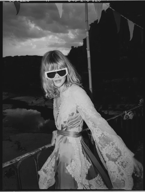 Un été suspendu au soleil