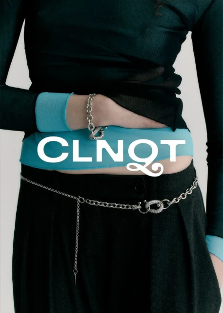 Justine Clenquet F/W 25 Lookbook