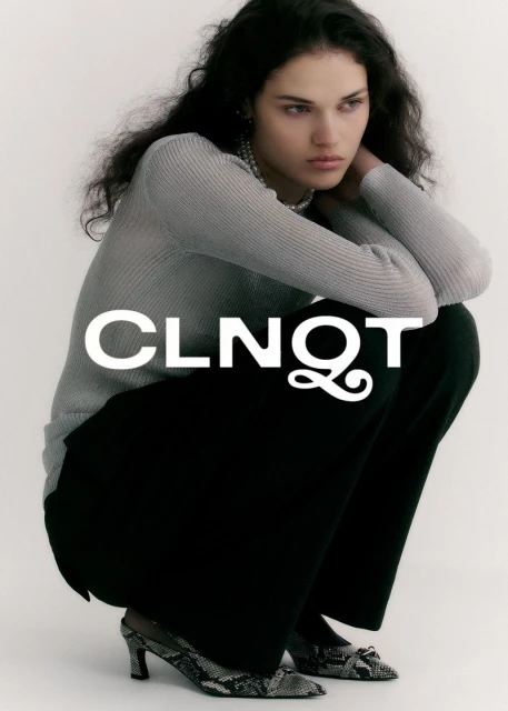 Justine Clenquet F/W 25 Lookbook
