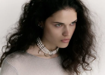 Justine Clenquet F/W 25 Lookbook