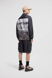 Moncler x Mercedes Benz by Nigo