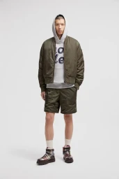 Moncler x Mercedes Benz by Nigo