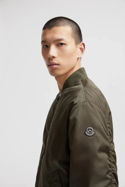 Moncler x Mercedes Benz by Nigo