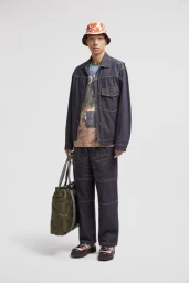 Moncler x Mercedes Benz by Nigo