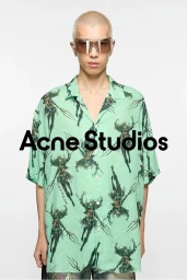 Acne Studios Loobook S/S 5