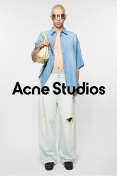 Acne Studios Loobook S/S 5