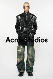 Acne Studios Loobook S/S 5