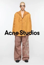 Acne Studios Loobook S/S 5