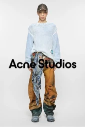 Acne Studios Loobook S/S 5