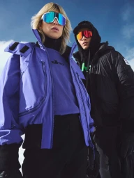 ELHO Freestyle A/W 25/26 CAMPAIGN