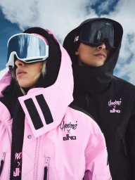 ELHO Freestyle A/W 25/26 CAMPAIGN