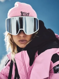 ELHO Freestyle A/W 25/26 CAMPAIGN