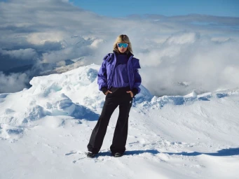 ELHO Freestyle A/W 25/26 CAMPAIGN