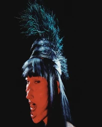 TWNTY: Between Worlds