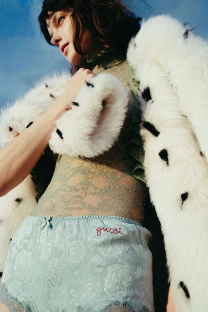 Glam Game - Gucci Special by NARENTE