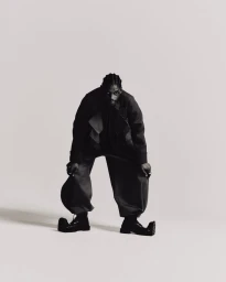 Asap Nast x Hypebeast