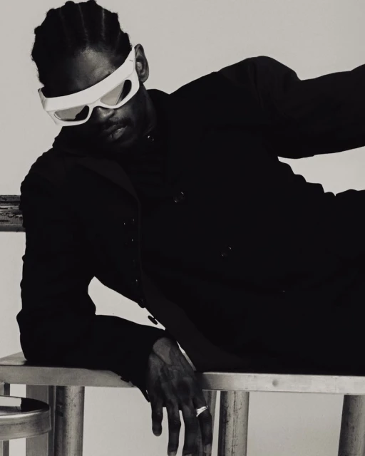 Asap Nast x Hypebeast