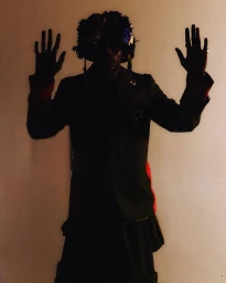 Asap Nast x Hypebeast