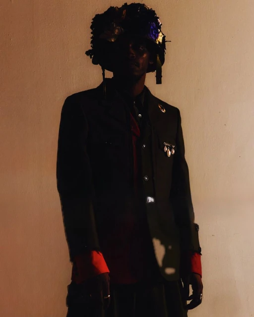 Asap Nast x Hypebeast