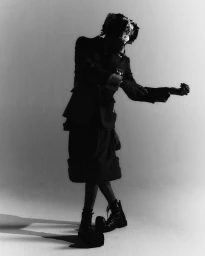 Asap Nast x Hypebeast