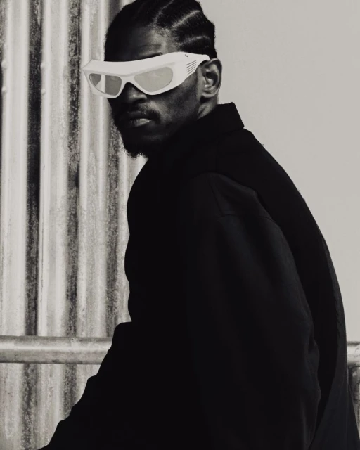 Asap Nast x Hypebeast