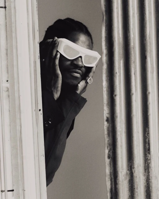 Asap Nast x Hypebeast