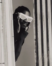 Asap Nast x Hypebeast