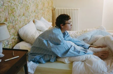 No Signal / Cœur Magazine