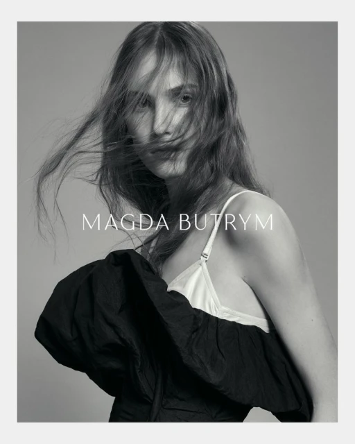 Magda Butrym The Studio S/S 26