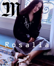 M Le magazine du Monde 11/01/2025 Cover